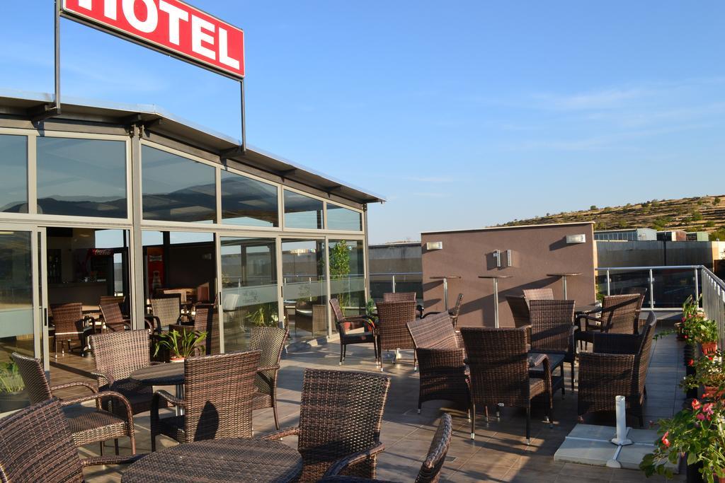 Alexander Hotel Асеновград Экстерьер фото
